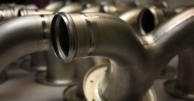Design, Development & Execution of Hull and Structural Fabrications