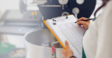 Inspection, Testing, Servicing, Surveying and Certificating