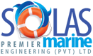 Solas Marine and Metalock Engineering