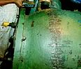 Metalock Engineering (Cold stitching repair work)