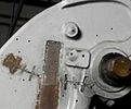 Metalock Engineering (Cold stitching repair work)
