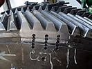 Metalock Engineering (Cold stitching repair work)