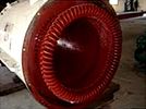 Motor and Generator Rewinding