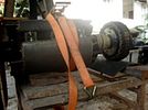 Motor and Generator Rewinding