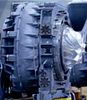 Turbo Charger Overhauling and Dynamic balancing
