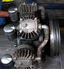 Air Compressor Overhauling