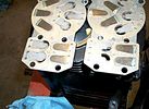 Air Compressor Overhauling
