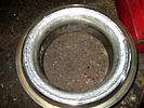 Engine Exhaust valves and Valve Seats reconditioning