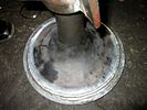 Engine Exhaust valves and Valve Seats reconditioning