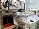 Milling and lathemachining work