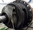 Various types of pump overhauling work 