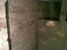 Boiler bricks repairing 