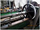 Windless repair work