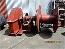 Windless repair work