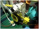 Lifeboat, Launching Appliances & on-load release gearannual servicing work