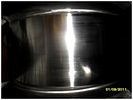 Man B&W engine main bearing and Cross head bearing inspection/repair work