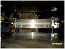Man B&W engine main bearing and Cross head bearing inspection/repair work